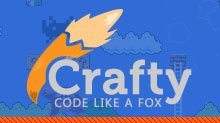 Crafty logo