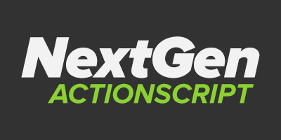 NextGen ActionScript logo