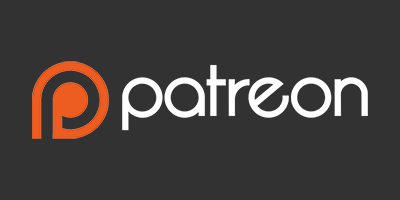 Patreon logo